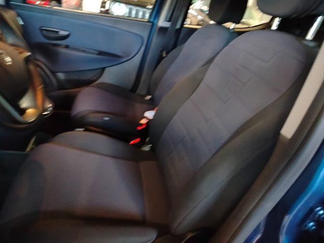 LANCIA Ypsilon 1.0 70cv Hybrid Platino PROMO