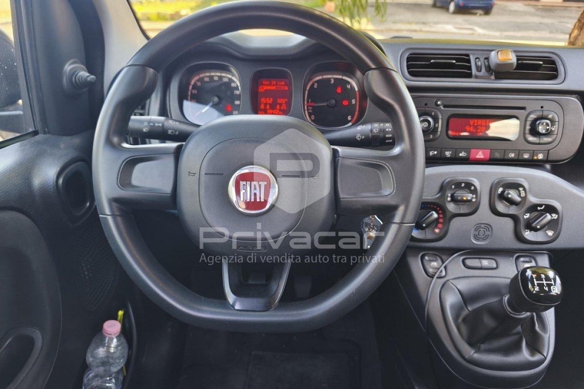 FIAT Panda 1.3 MJT 95 CV S&S Easy
