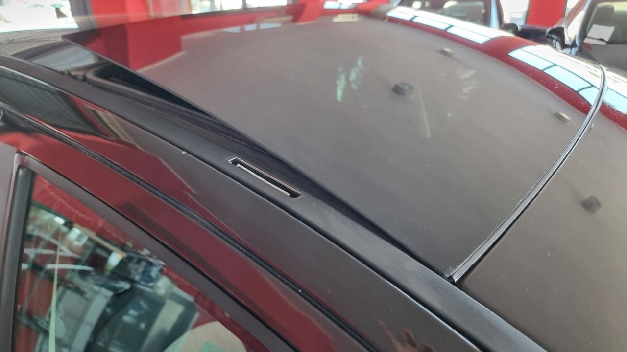 Lancia MUSA 1.4 16V Platino