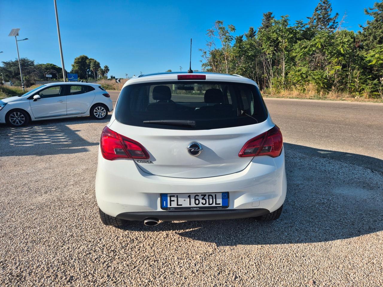 Opel Corsa 1.4 90CV GPL Tech Innovation