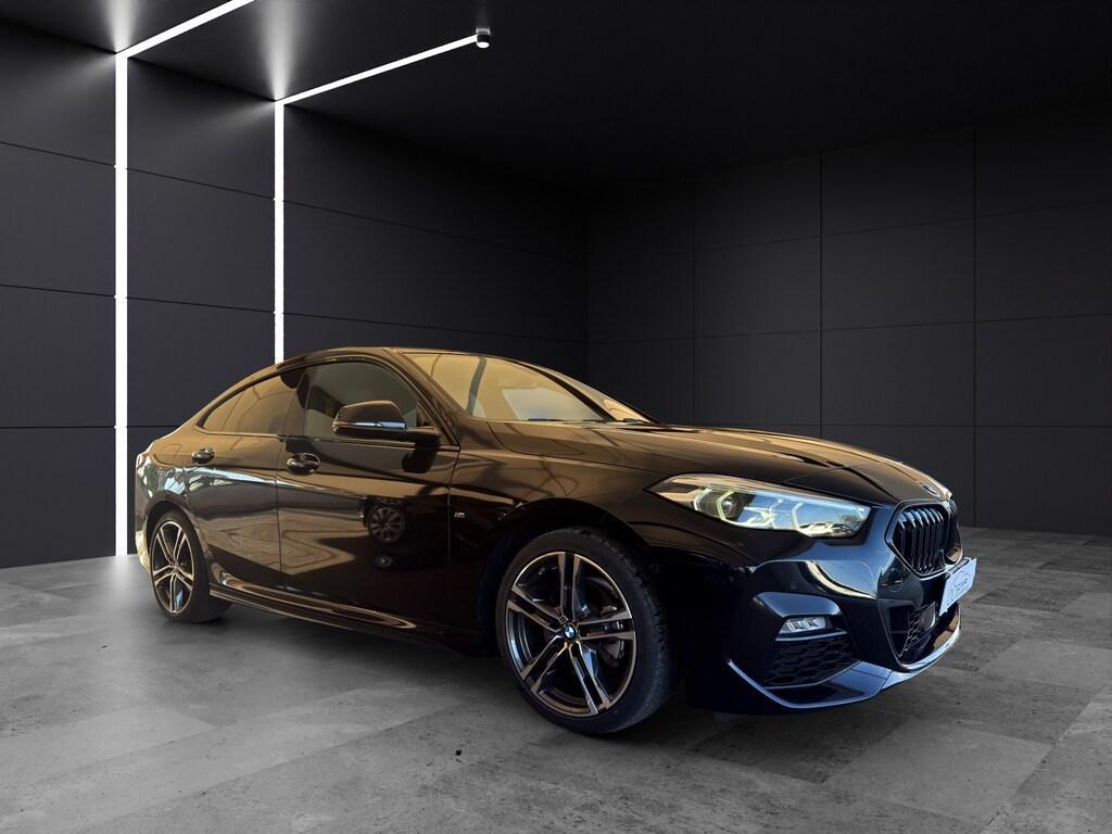 BMW Serie 2 218d Gran Coupe Msport auto