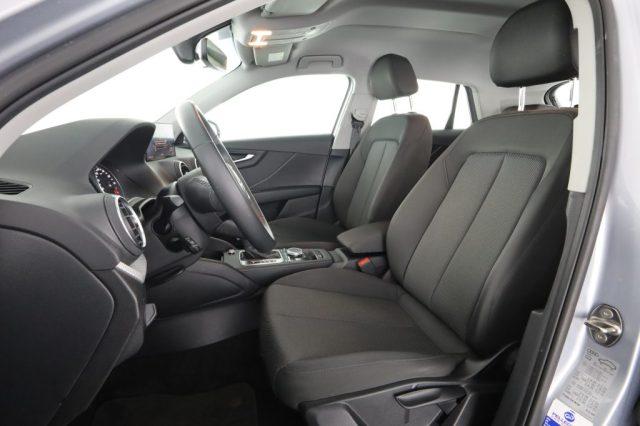AUDI Q2 Q2 30 TDI S tronic Business