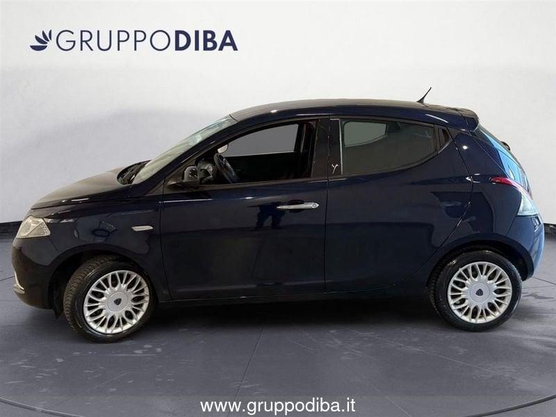 Lancia Ypsilon III 2015 Diesel 1.3 mjt Gold s&s 95cv