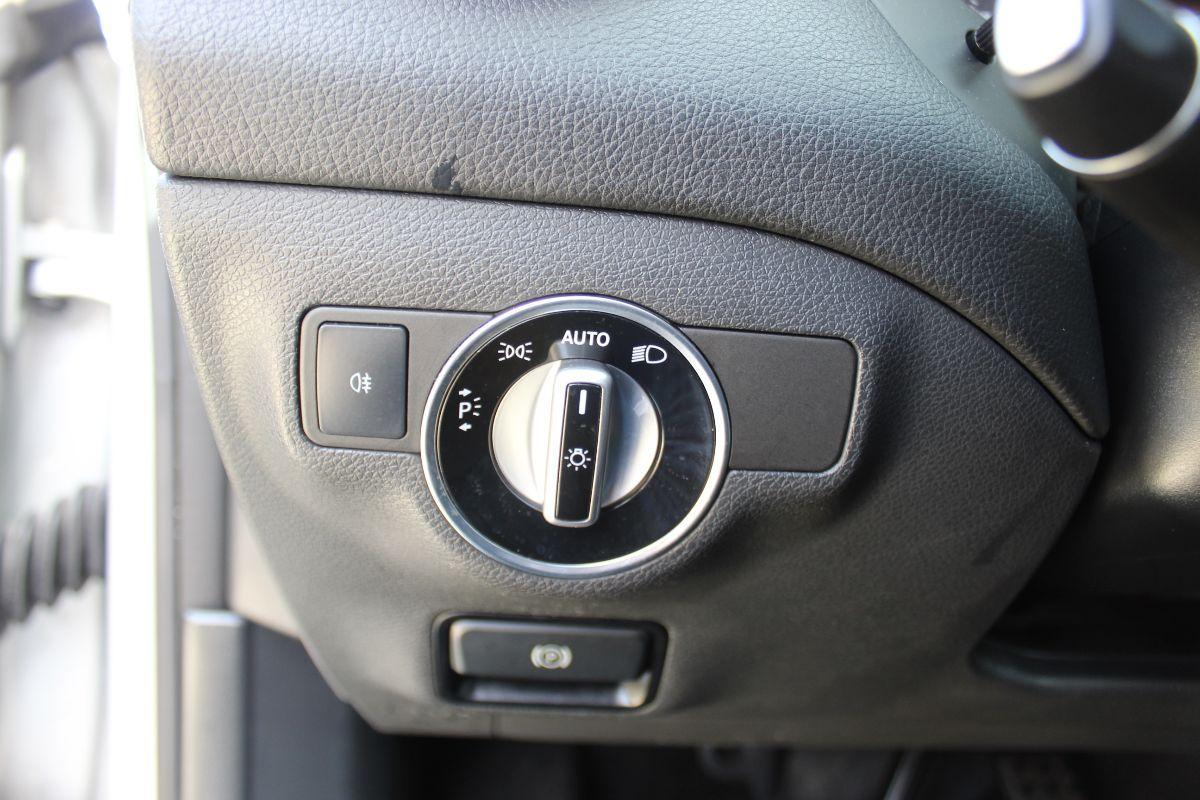 MERCEDES - Classe CLA - CLA 200 d S.W. 4Matic Automatic Sport amg