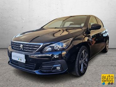 PEUGEOT 308 1.5 ALLURE