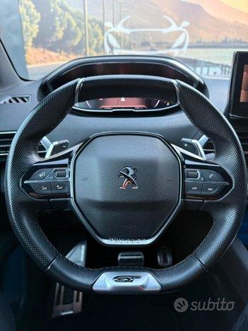 PEUGEOT 3008 GT