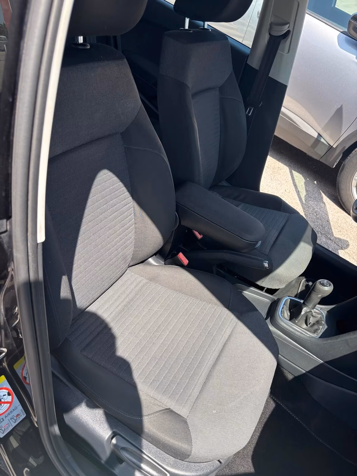 Volkswagen Polo 1.2 TDI DPF 5 p. Trendline