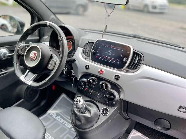 Fiat 500 1.0 hybrid Connect 70cv PREZZOREALE/NEOP/PRONTACON