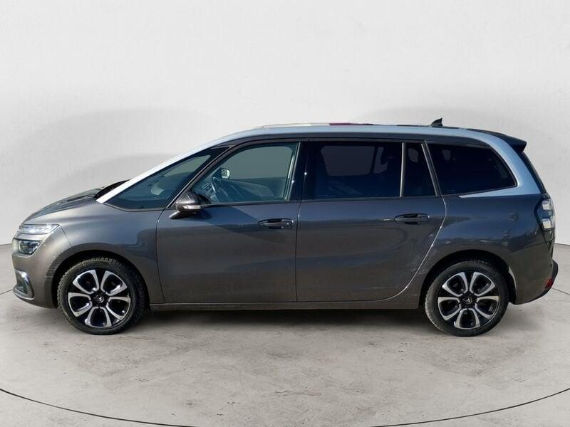 Citroën Grand C4 Spacetourer Grand C4 Space Tourer BlueHDi 130 S&S Shine