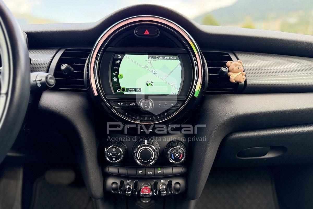 MINI Mini 1.5 Cooper Baker Street 5 porte