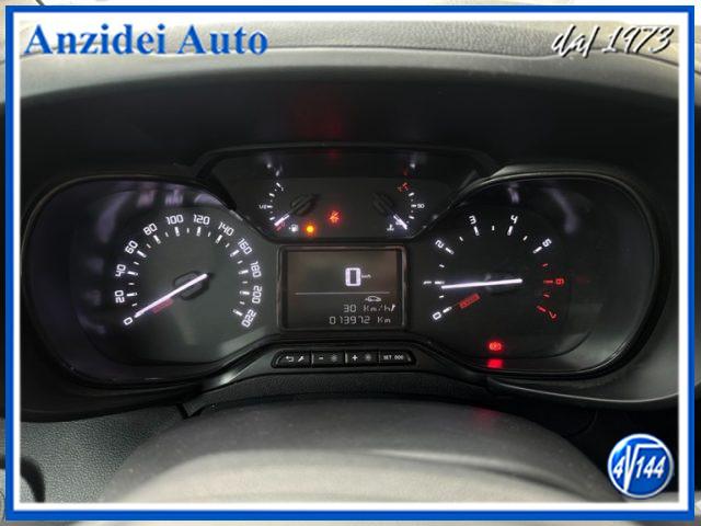 CITROEN Berlingo 1.5 BlueHDi 100 Cv Van 3 Posti M Club