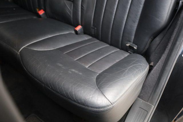 MERCEDES-BENZ ML 280 CDI Chrome 18" Pelle Nera Xenon Tempomat Vetri Pri