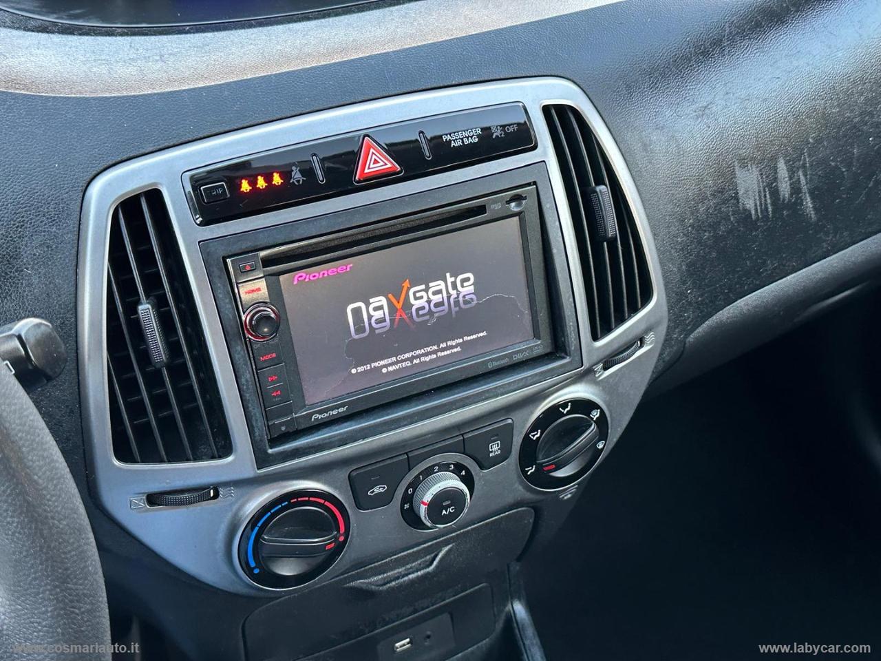 HYUNDAI i20 1.1 CRDi 5p. Classic