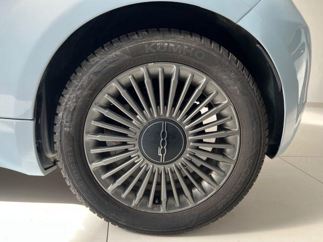 FIAT 500e 3+1 42 kWh Passion tua da ?149,00 mensili