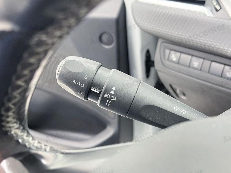 Peugeot 2008 1.2 puretech t Allure s&s 110cv eat6