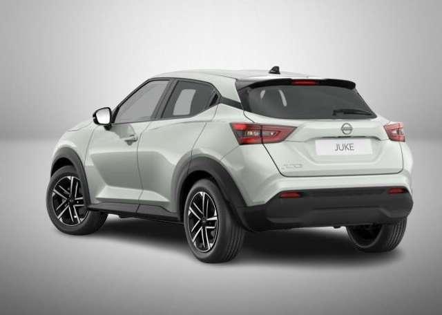 Nissan Juke 1.0 DIG-T N-CONNECTA 114CV NEW MODEL ONLY PROMO!!!