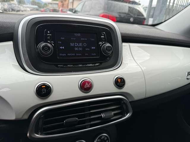 Fiat 500X 500 X 1.6 mjt 4x2 120cv