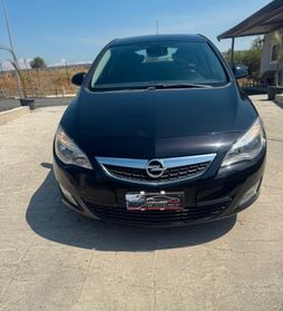 Opel Astra 1.7 CDTI 125CV 5 porte Elective