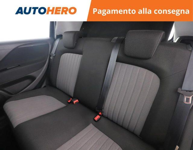 FIAT Punto 1.2 8V 5 porte Street