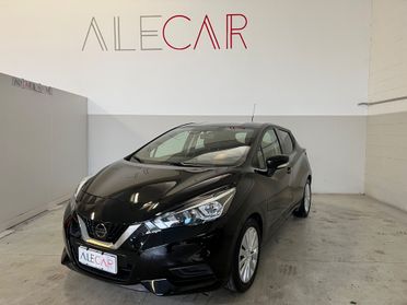 Nissan Micra IG-T 100 5 porte Acenta