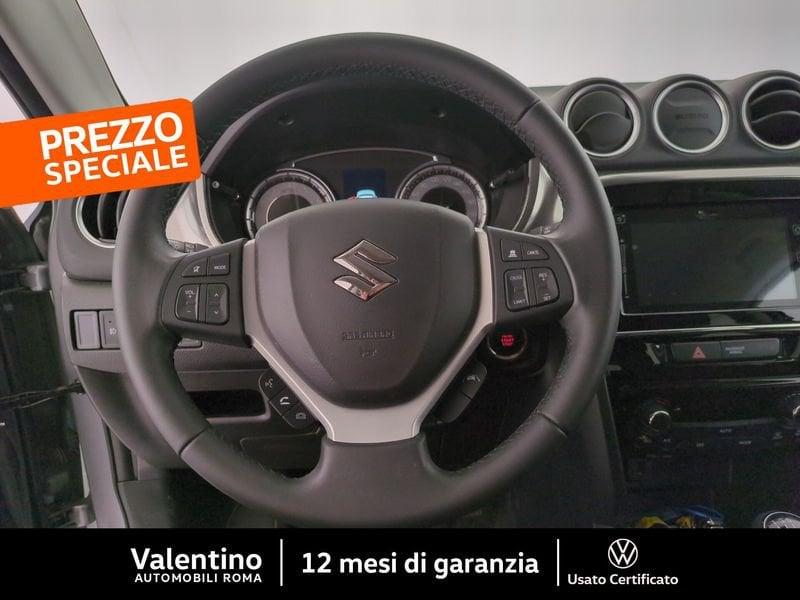 Suzuki Vitara 1.4 Hybrid Top