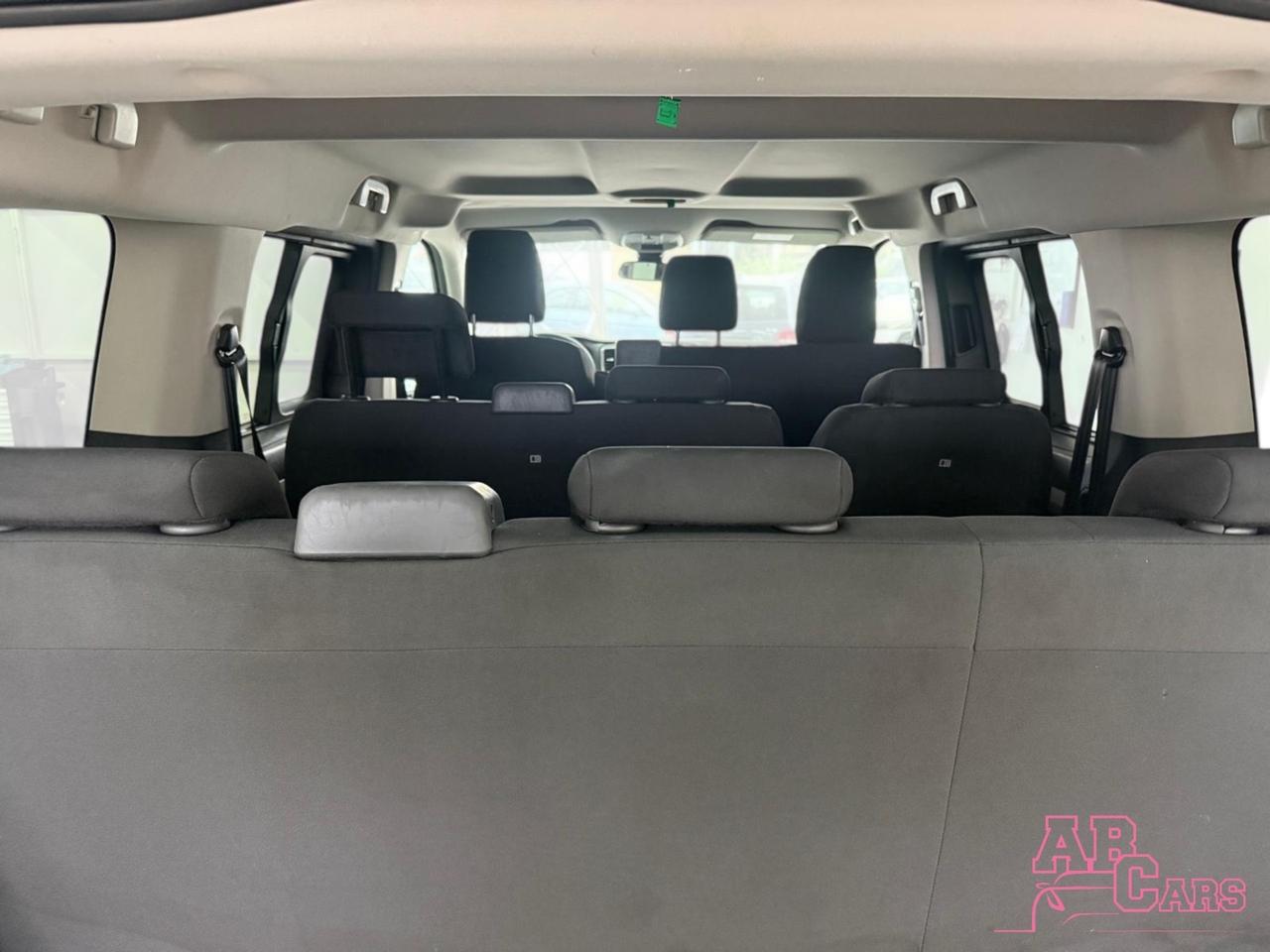 CITROEN SPACE TOURER 9 POSTI