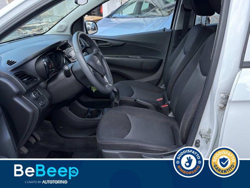 Opel Karl 1.0 75CV