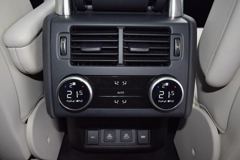 Land Rover Discovery Discovery 3.0D I6 249 CV AWD Auto HSE IVA ESPOSTA 7 POSTI