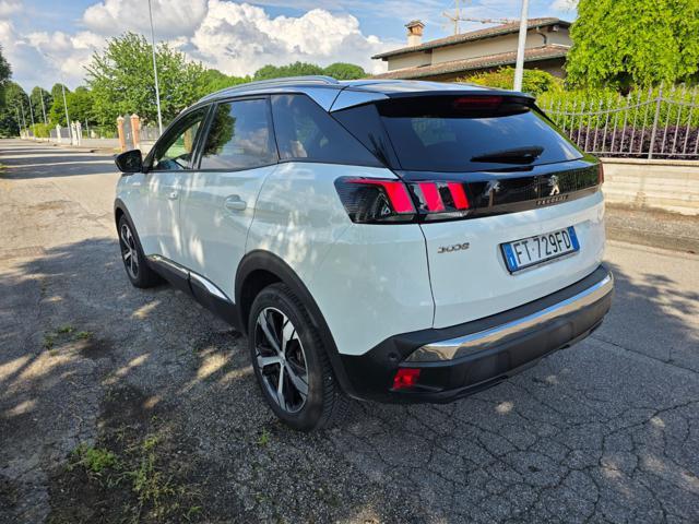 PEUGEOT 3008 PureTech Turbo 130 S&S Allure