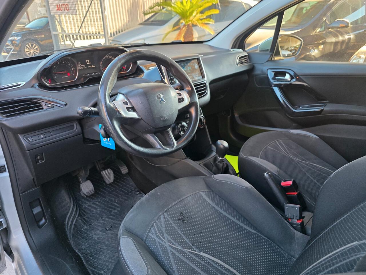 Peugeot 208 1.0 VTi 68 CV 3 porte Active