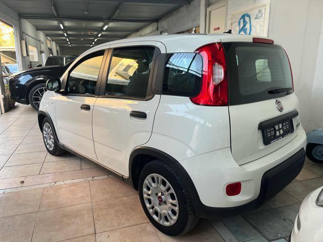 FIAT Panda City Life 1.0 FireFly S&S Hybrid 70cv