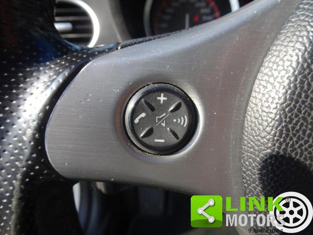 ALFA ROMEO 159 1750 TBi Sportwagon Distinctive