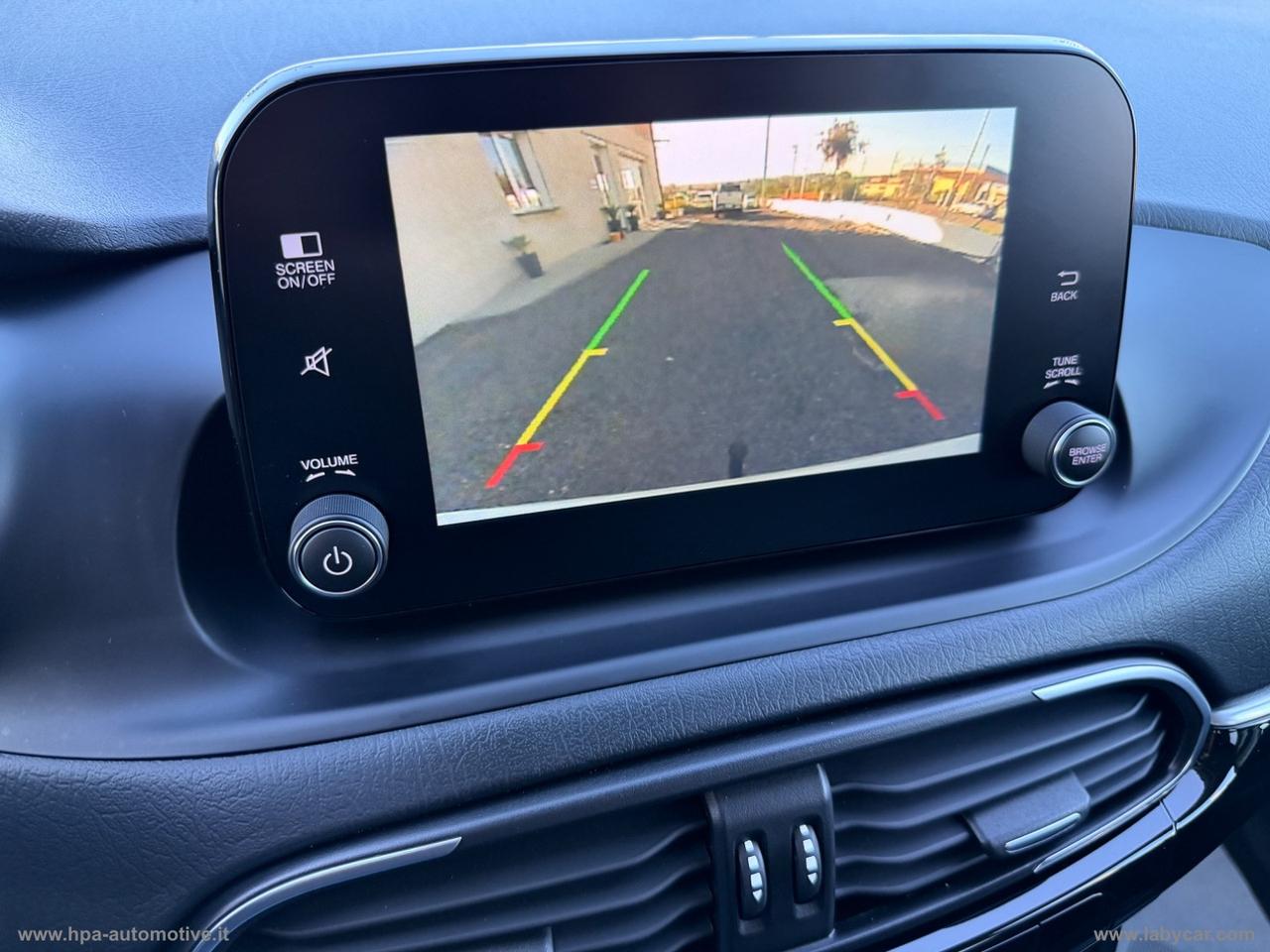 FIAT Tipo 1.6 Mjt 130CV S&S SW Cross DIGITAL COCKPIT CARPLAY