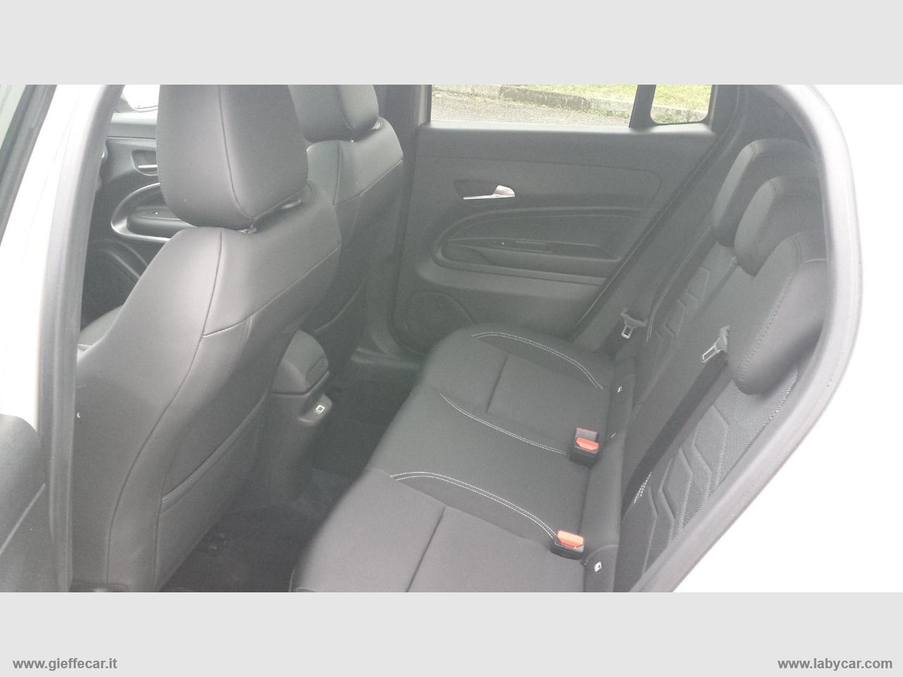 JEEP Avenger 1.2 Turbo Summit