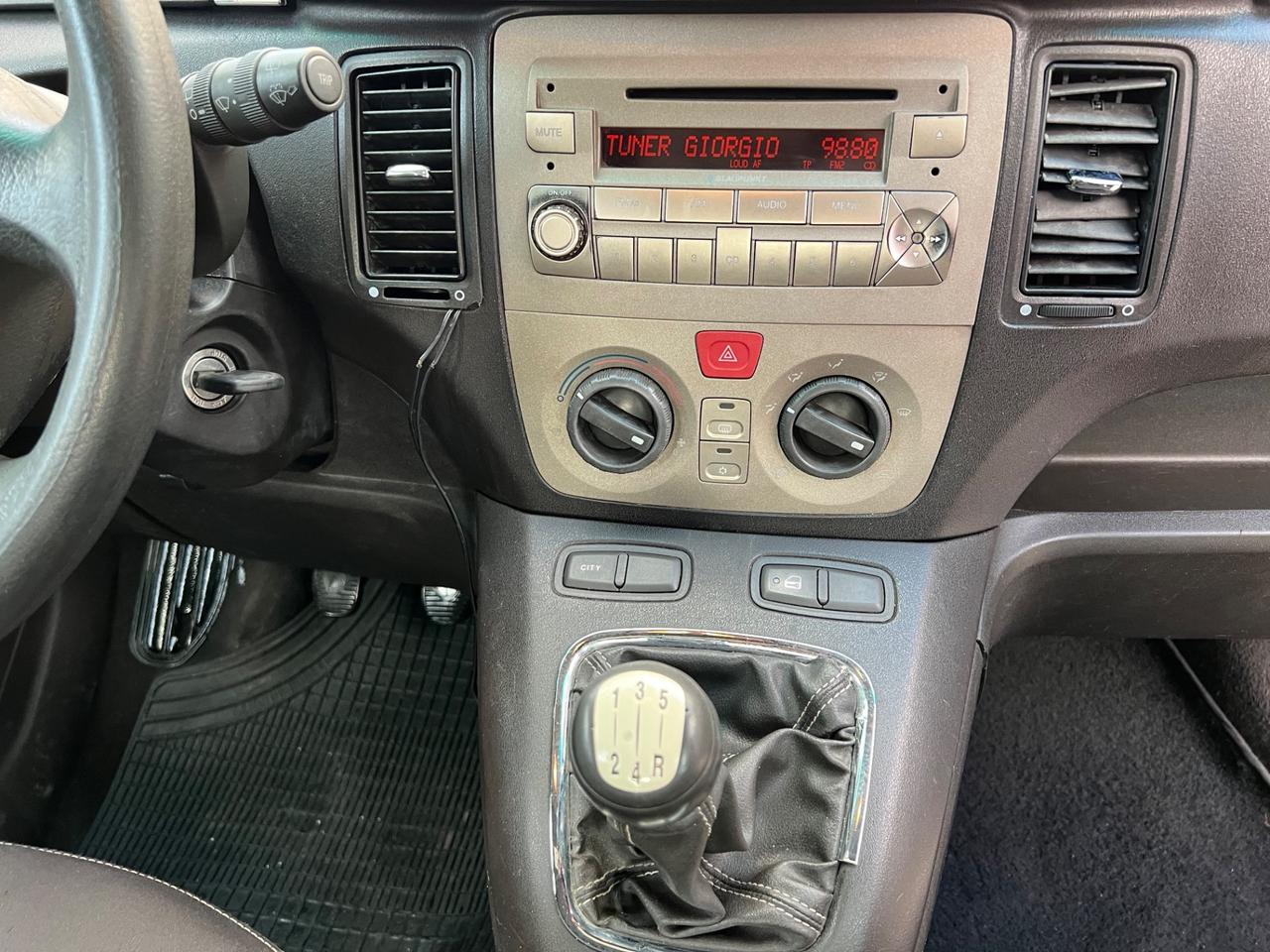 Lancia MUSA 1.3 Multijet 16V 70 CV Oro Plus