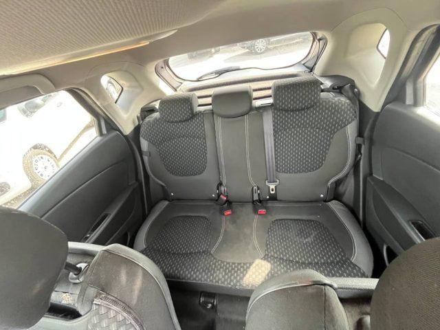 RENAULT Captur dCi 8V 90 CV EDC Start&Stop Energy Intens