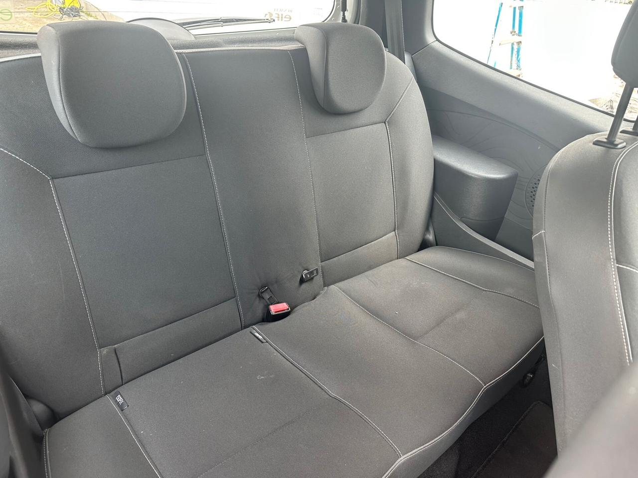 Renault Twingo 1.2 16V LEV Live
