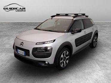 CITROEN C4 Cactus 2014 - C4 Cactus 1.6 bluehdi Shine s&s 100cv etg6