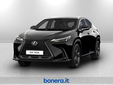 Lexus NX 350 2.5 Hybrid Premium+ 4WD e-CVT