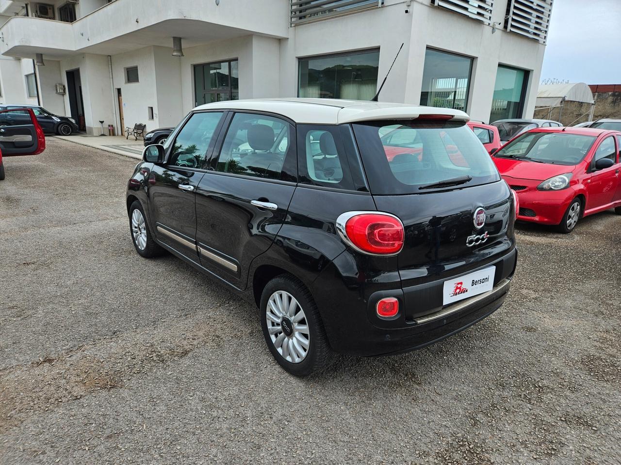 Fiat 500L 1.4 95 CV Pop