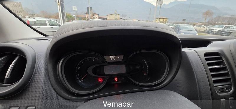 FIAT Talento COMBI 9P 1.6 TDS 125CV PL , IVA ESCLUSA (ESPOSTA)