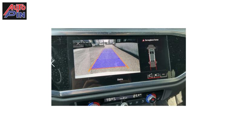 Audi Q3 40 TDI quattro S tronic S line edition*IN ARRIVO*