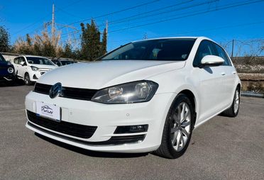Volkswagen Golf 1.6 tdi Highline 5p