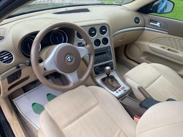 ALFA ROMEO 159 1.9 JTDm