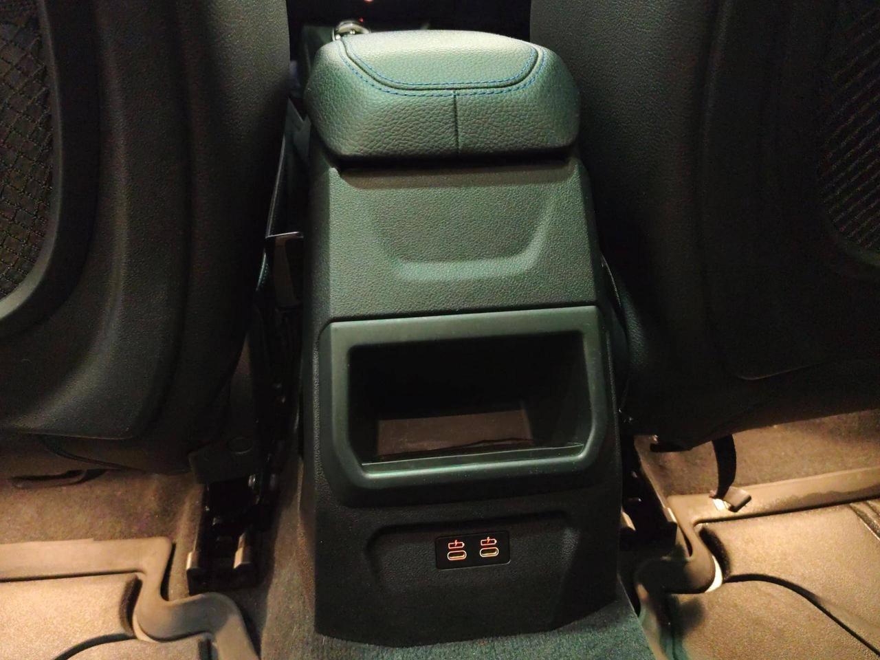 BMW Serie 1 116d Msport