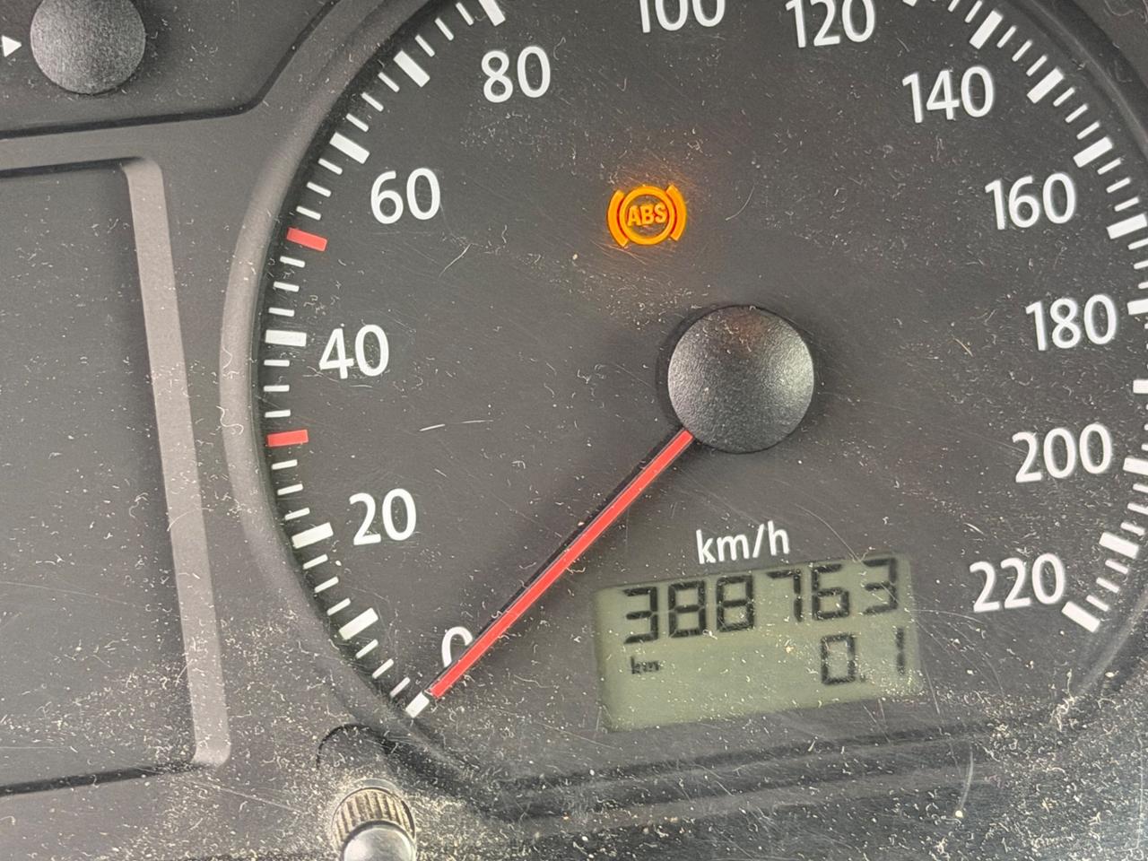 Volkswagen Polo polo1.4/69CV 5P