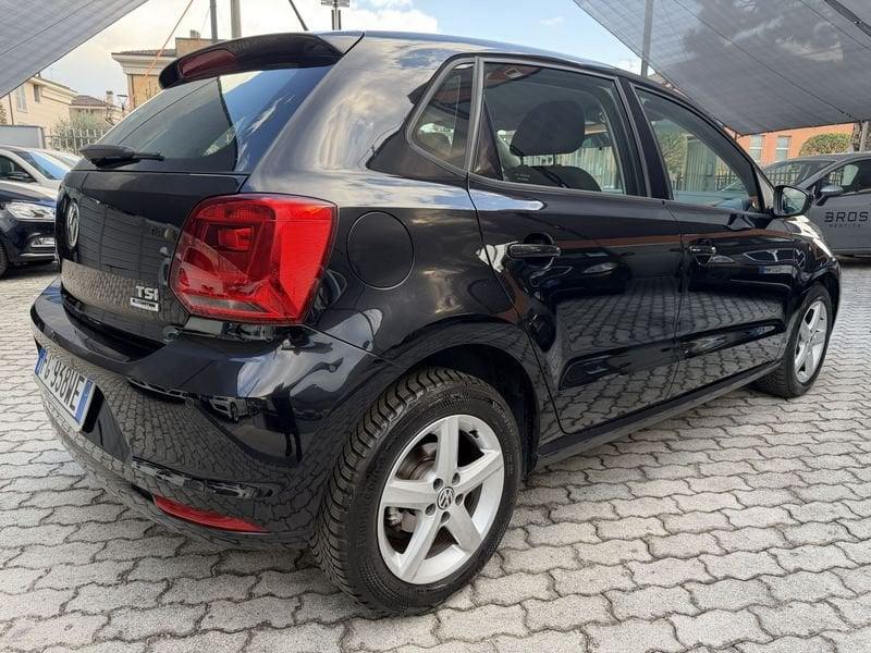 Volkswagen Polo Polo 5p 1.2 tsi bm HIGHLINE PREZZO SENZA VINCOLI !!!