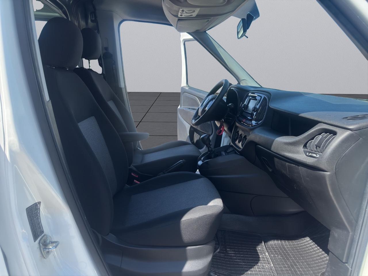 Fiat Doblo 1.6 MJT 105CV PL TN MAXI-OTTIME CONDIZIONI-