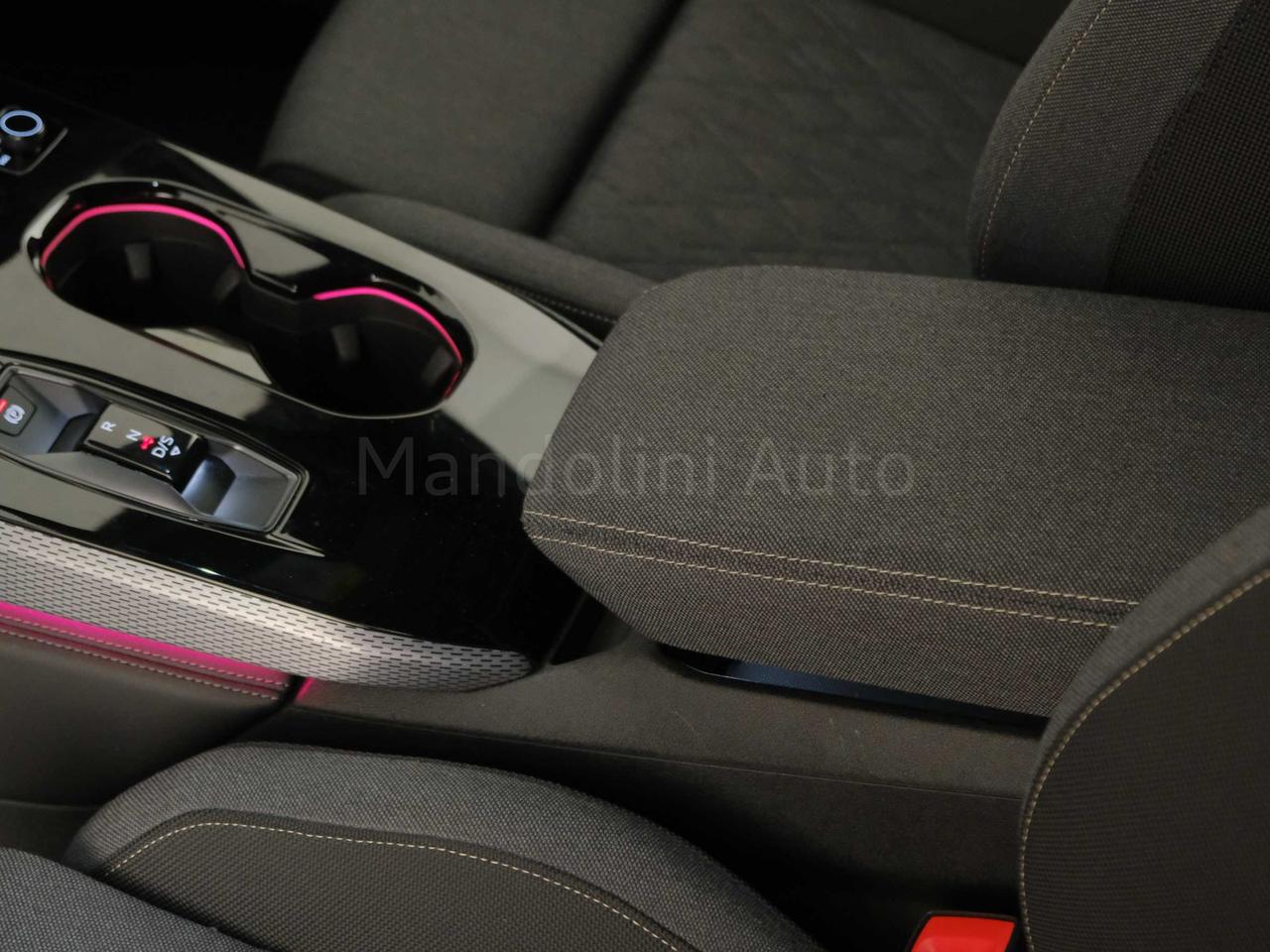 Audi A5 avant 2.0 tdi mhev+ 204cv launch edition one quattro s tronic