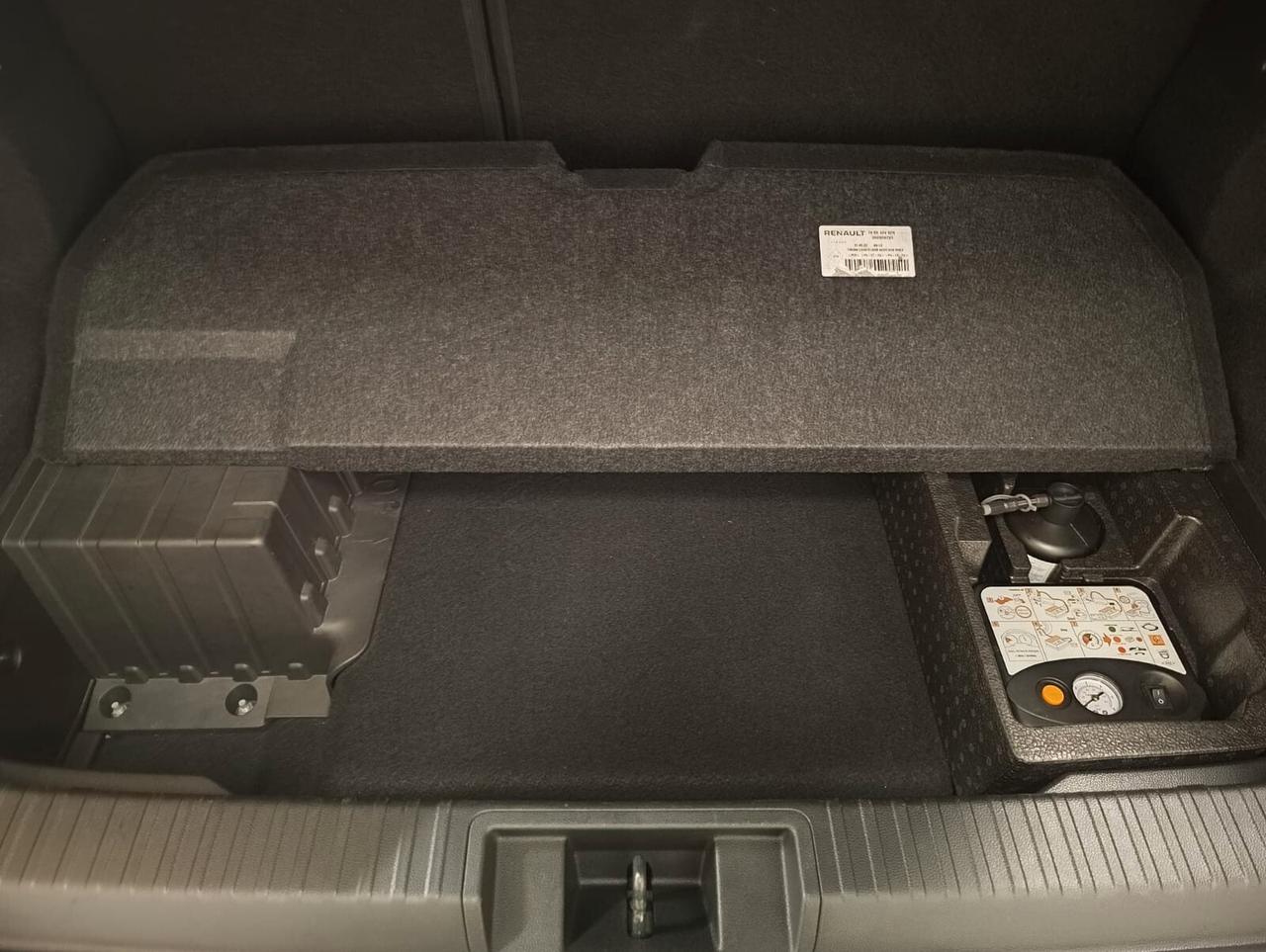 Renault Captur Plug-in Hybrid E-Tech 160 CV Intens